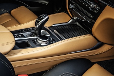 BMW X6 thế hệ mới chính thức trình làng 6