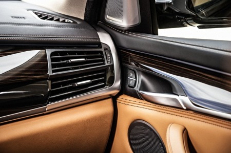 BMW X6 thế hệ mới chính thức trình làng 7