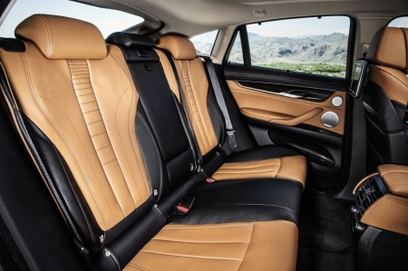 BMW X6 thế hệ mới chính thức trình làng 9