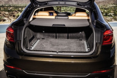 BMW X6 thế hệ mới chính thức trình làng 12