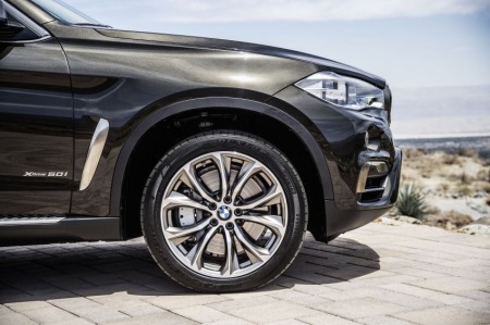 BMW X6 thế hệ mới chính thức trình làng 2