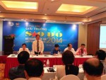 Tìm đại diện cho thế hệ doanh nhân mới
