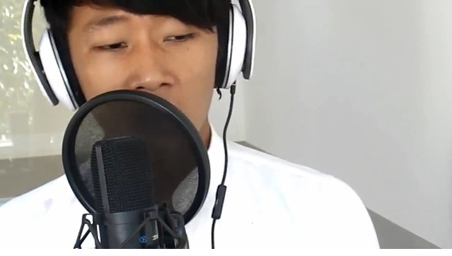 Ngưỡng mộ bản cover  “Nơi tình yêu bắt đầu” bằng tên 64 tỉnh thành