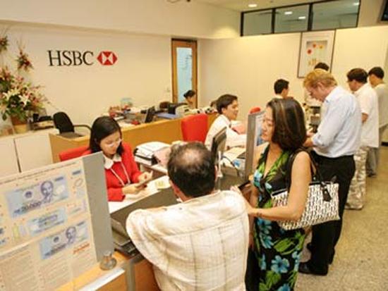 Nhà đầu tư ngoại muốn tăng quyền kiểm soát ngân hàng