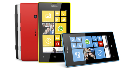 Tablet, smartphone chạy Windows Phone sẽ dưới 4 triệu đồng