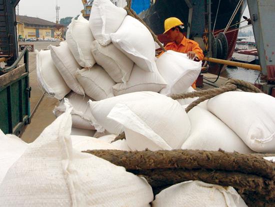 Xuất khẩu gạo: Gió sẽ đổi chiều