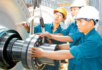 WB hỗ trợ Việt Nam 500 triệu USD cải cách kinh tế và năng lực cạnh tranh