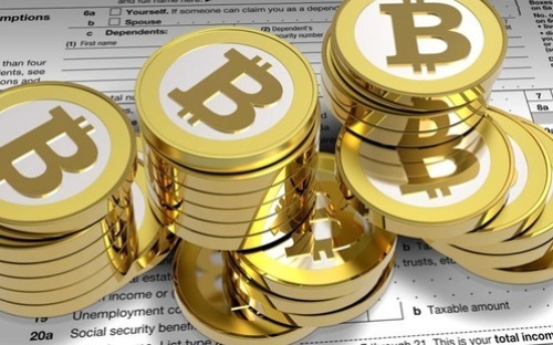 Khởi tố hai cá nhân kinh doanh tiền ảo bitcoin đầu tiên