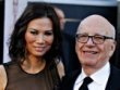 Tỷ phú Rupert Murdoch bỏ vợ thứ ba