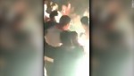 Tấn công tình dục điên cuồng tại lễ nhậm chức của tân Tổng thống Ai Cập