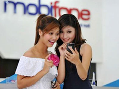 Mobifone đáng giá khoảng 3,4 tỷ USD