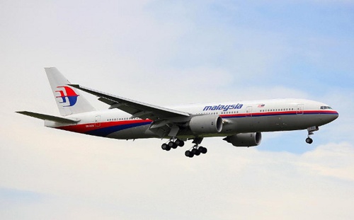 Máy bay MH370 mất tích 100 ngày trong vô vọng