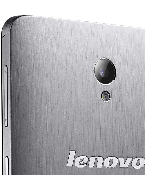Smartphone S860 pin siêu bền của Lenovo - ảnh 4