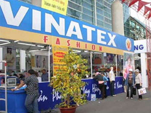 Vinatex chính thức IPO vào ngày 22/7