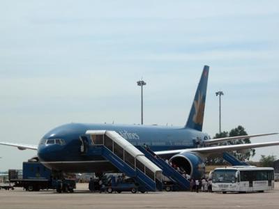 Vietnam Airlines sẽ được cổ phần hóa trong năm 2014-2015