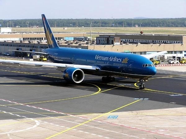 Hé lộ phương án cổ phần hóa Vietnam Airlines