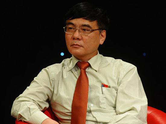 Ông Nguyễn Văn Phúc, Phó chủ nhiệm Ủy ban Kinh tế của Quốc hội 