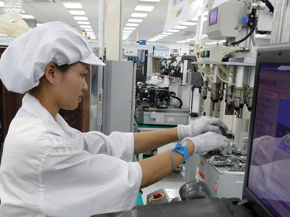 Sắp có thêm dự án 1 tỷ USD của Samsung ở Bắc Ninh
