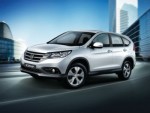 Honda Việt Nam lại nâng cấp CR-V 2.4