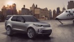 Land Rover Discovery Sport sẽ bán ra năm 2016
