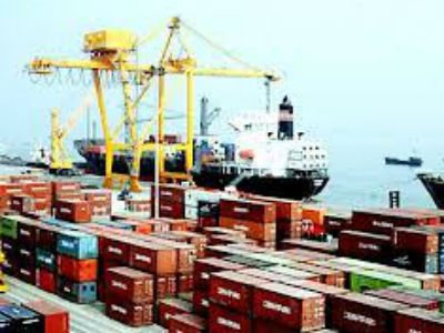 Nửa năm đã nhập siêu 13,1 tỷ USD từ Trung Quốc