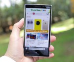 Điện thoại Lumia 930 giá 13 triệu sắp về Việt Nam