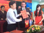 Công ty CuBa giám sát xây đường Hồ Chí Minh