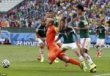 Cú ngã ăn vạ của Robben sẽ được nhắc mãi trong lịch sử World Cup