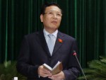Bộ trưởng Luận chê cách dạy, học ngoại ngữ 