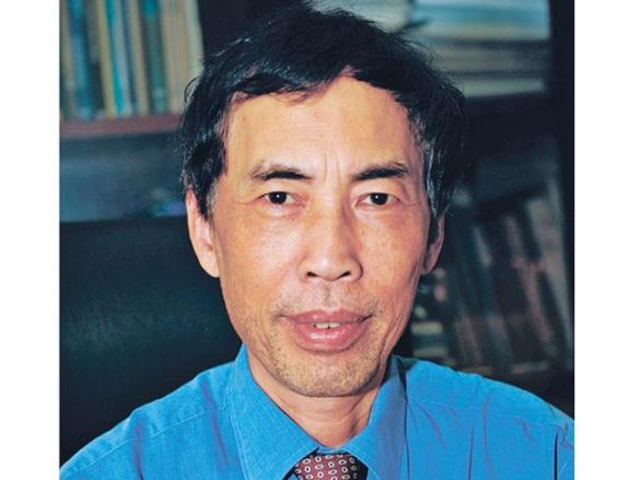Ông Võ Trí Thành, Phó Viện trưởng Viện Nghiên cứu quản lý kinh tế Trung ương