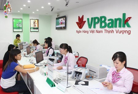 VPBank mua lại Công ty Tài chính Vinacomin (CMF) từ Vinacomin