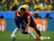 Brazil đấu với Colombia: Vũ công có nhảy Samba trước vó Ngựa ô?