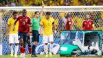 Trận Brazil đấu với Đức: Đức viết lại lịch sử?