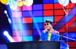 Nhân tố bí ẩn: Học trò Đàm Vĩnh Hưng khiến giám khảo khó xử