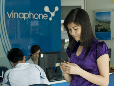 VinaPhone đưa gói cước Biển đảo hỗ trợ ngư dân