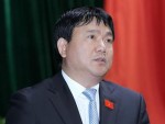 Bộ trưởng Thăng: Nhà thầu Trung Quốc vẫn hoạt động bình thường