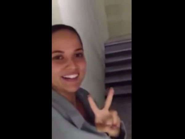 Nữ y tá quay cảnh Neymar nhập viện mất việc vì… “tự sướng”