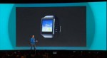 Samsung Gear Live ra mắt, giá 199,99 USD
