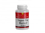 Thu hồi thực phẩm chức năng Super Fat Burner nhập từ Mỹ