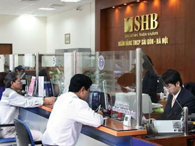 SHB cấp 1.300 tỷ đồng cho Dự án Quốc lộ 38