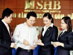 SHB sẽ tài trợ các dự án BT, BOT của PMC