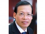 Chủ tịch HĐTV PetroVietnam nhận thông báo nghỉ hưu