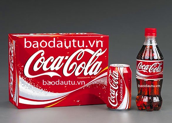 Cách tự in tên mình lên lon Coca-Cola không dùng Photoshop
