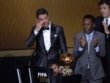 Vượt mặt Messi, Ronaldo đoạt Quả Bóng vàng 2013, Pele nhận Quả Bóng vàng danh dự