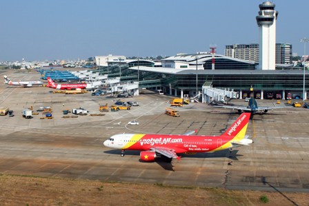 Báo cáo Thủ tướng vụ VietJet Air hạ cánh nhầm