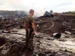 Vụ máy bay MH17 bị rơi: Mỹ xác nhận bị hạ bằng tên lửa đất đối không