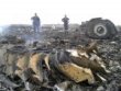 Malaysia tiết lộ thêm về máy bay MH17 bị rơi, Liên hợp quốc họp khẩn