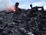 Nga ra tuyên bố khẩn về tai nạn máy bay MH17