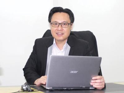 Doanh nhân Hà Xuân Anh, Chủ tịch HĐQT Công ty cổ phần May Sơn Việt