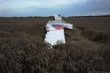 Video cảnh máy bay MH17 của Malaysia bị bắn hạ